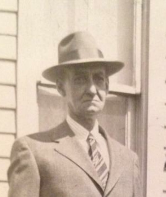 Robert Royal Corkhill