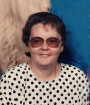 Jeanette Theodota (Mundt) Elliott