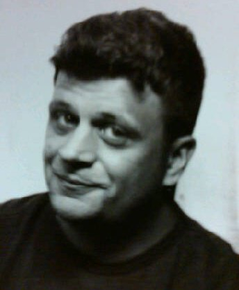 Erik Cody LaMarca