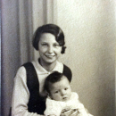 A photo of Iris Hunt