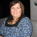 A photo of DaVena Faye (Prather) Baker