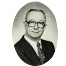 A photo of Willard Theodore Bartlett, Jr.