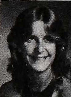 1975 Birmingham High School - Kelly Norris