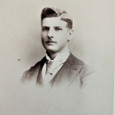 A photo of Edgar Grafton Dettor