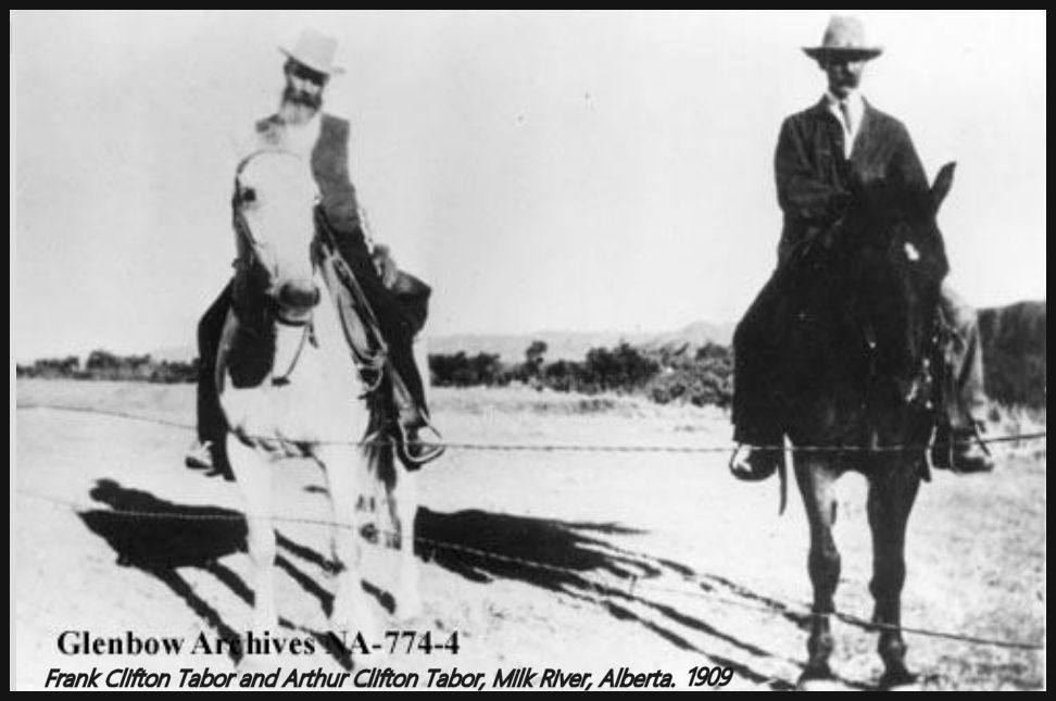 Arthur Clifton Tabor