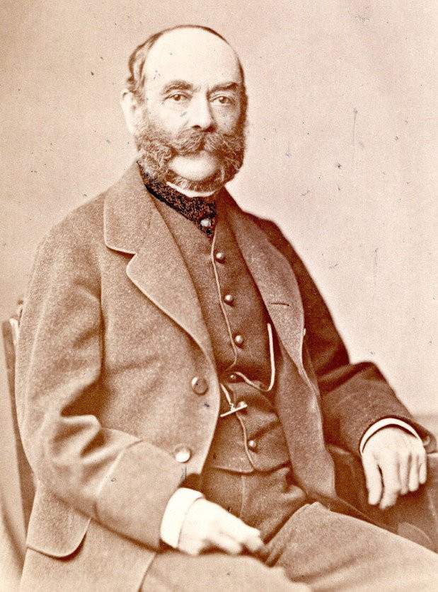 Jonathan Gardner Brewer