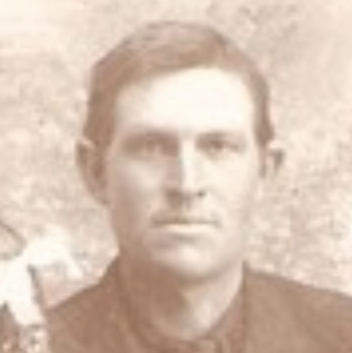 Edward Gideon Hahn