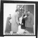 A photo of Jane Merle