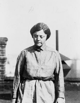 Mrs. J.A.H. Hopkins
