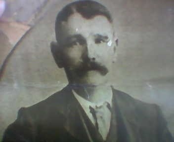 Bernard Monaghan 1866-1917