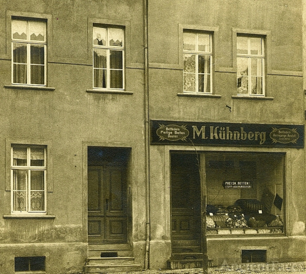 Kuhnberg business