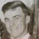 A photo of Joseph Robert Dex