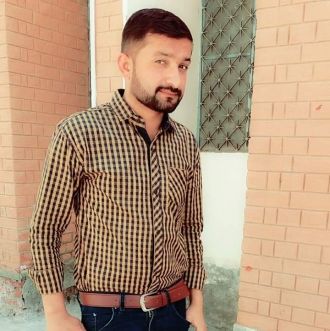 Asif Khan Langah