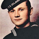 A photo of Rudolph Blitz
