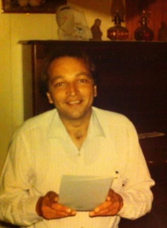 Michael L Eversull