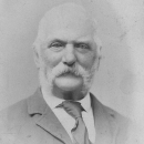 A photo of Abraham Tyler
