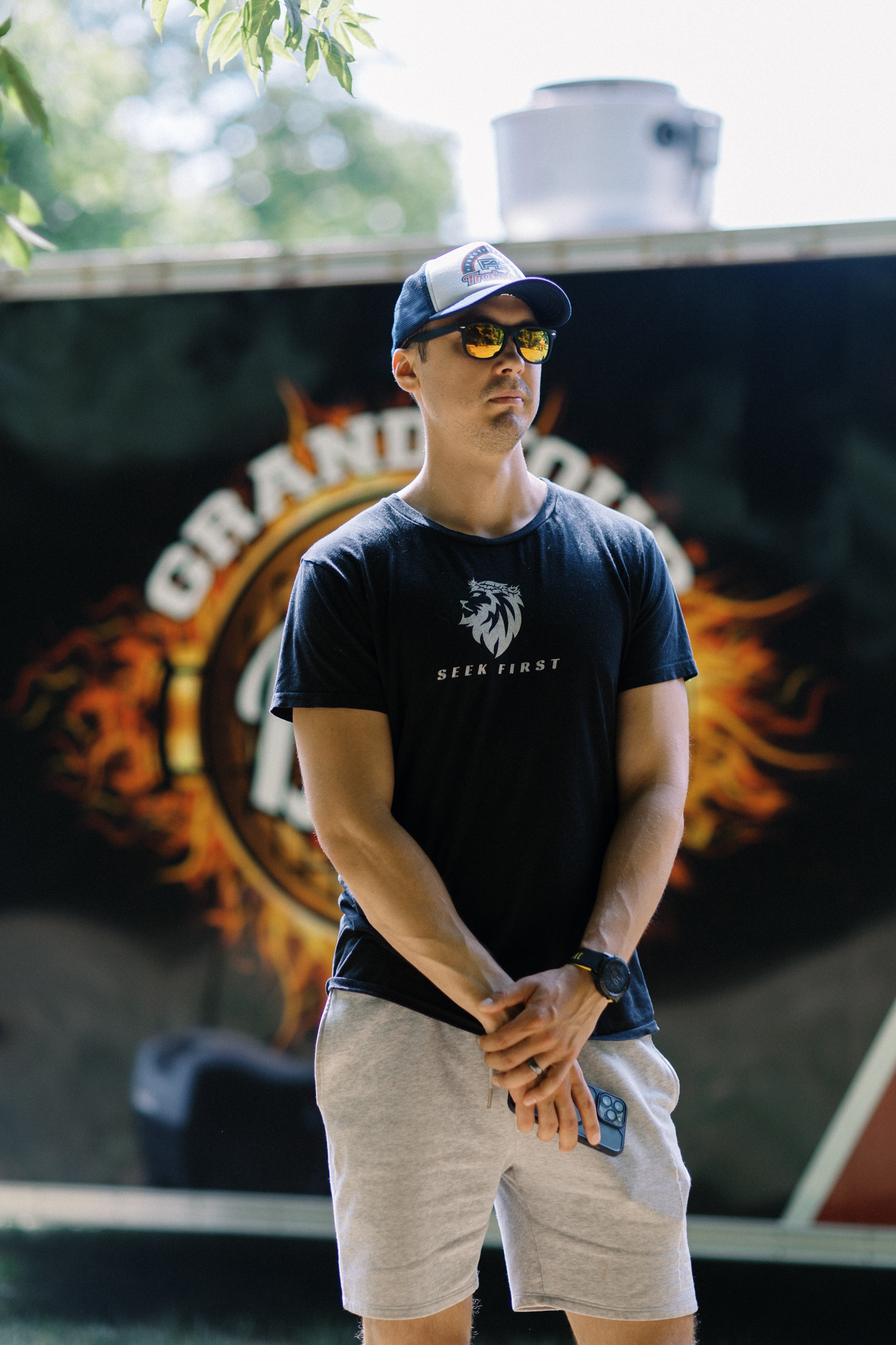 Daniel Ziedins