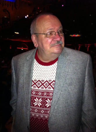 Larry P. Donaleski