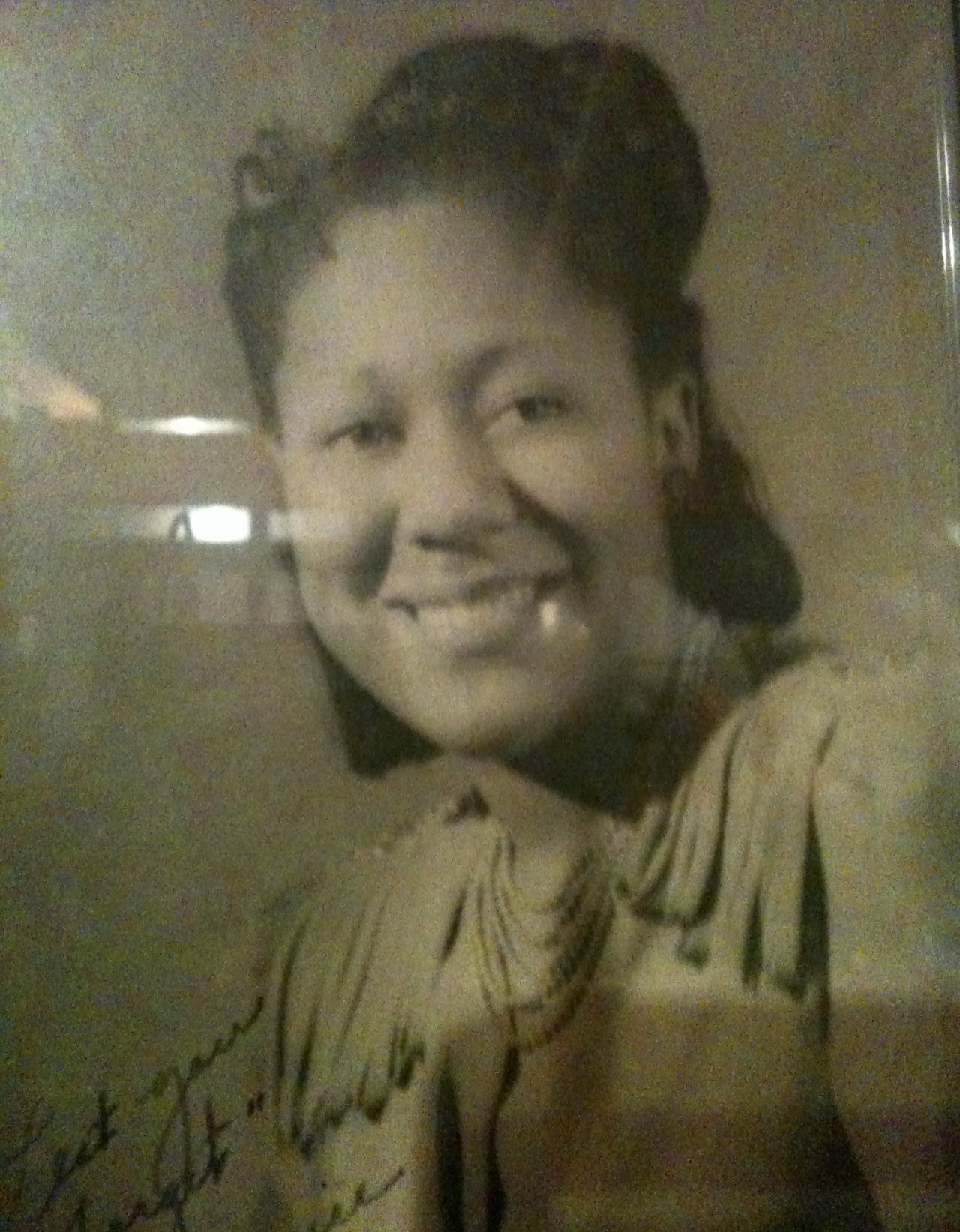 Martha H Tidmore