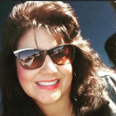 A photo of Emma Lisa Cardenas 