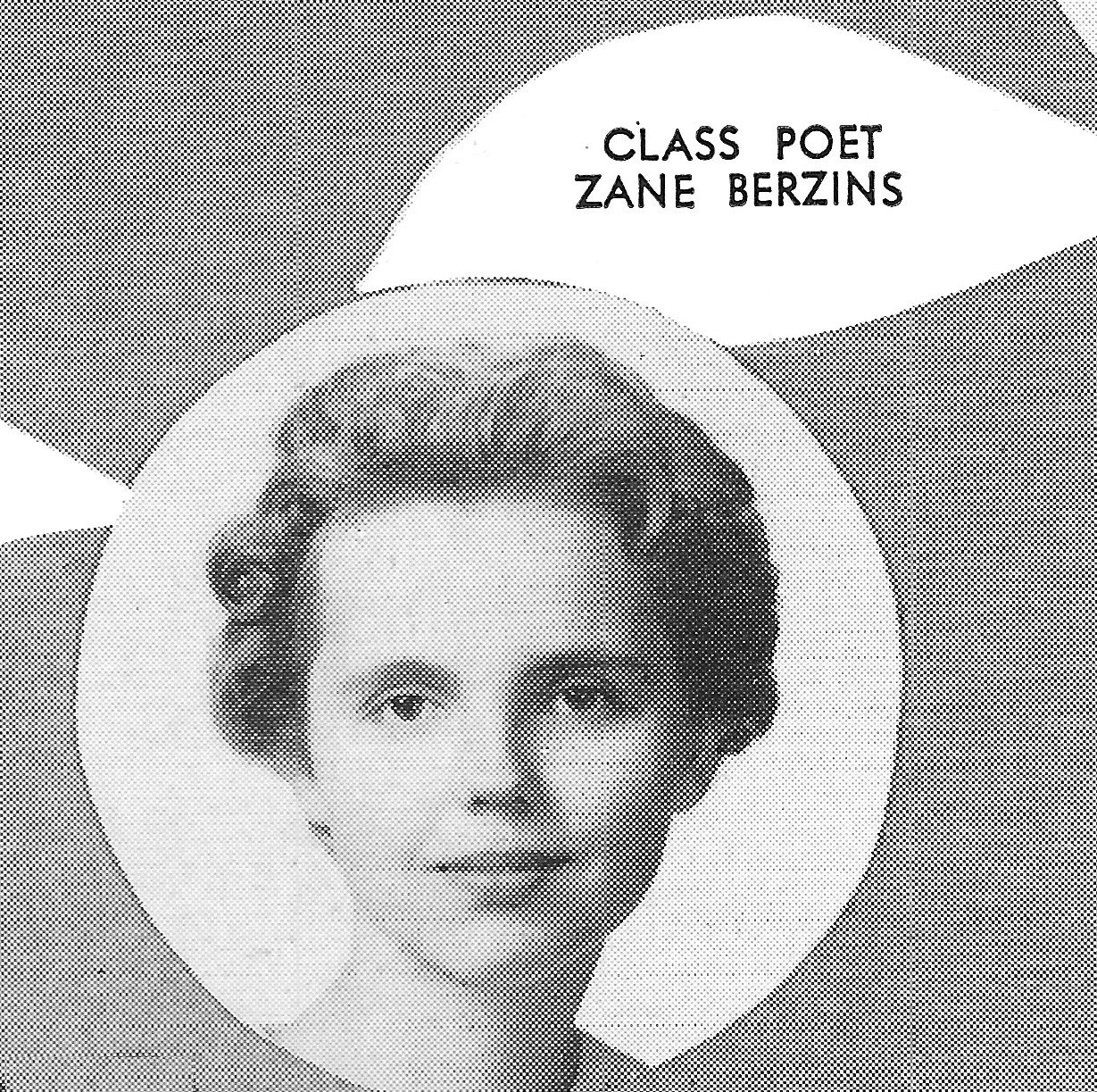 Zane Berzins