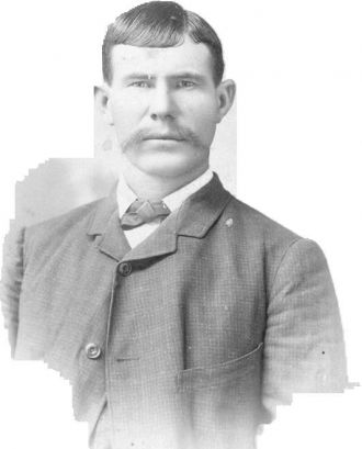 John Randolph Beasley