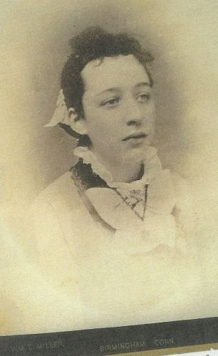 Morris Mystery