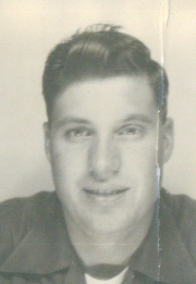 Louis Brown