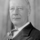 A photo of Alfred Emanuel Smith, Jr.