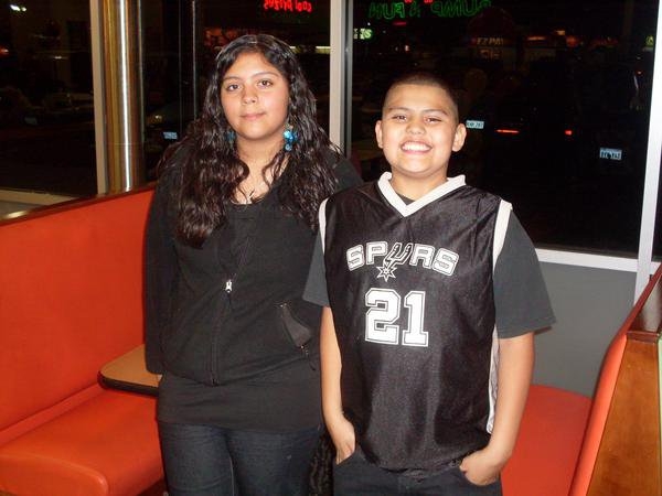 Joe Michael Almanza