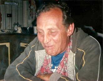 Thomas Gerald Sheltz