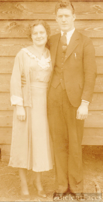Major Cleveland Malone/Mellown Sr
