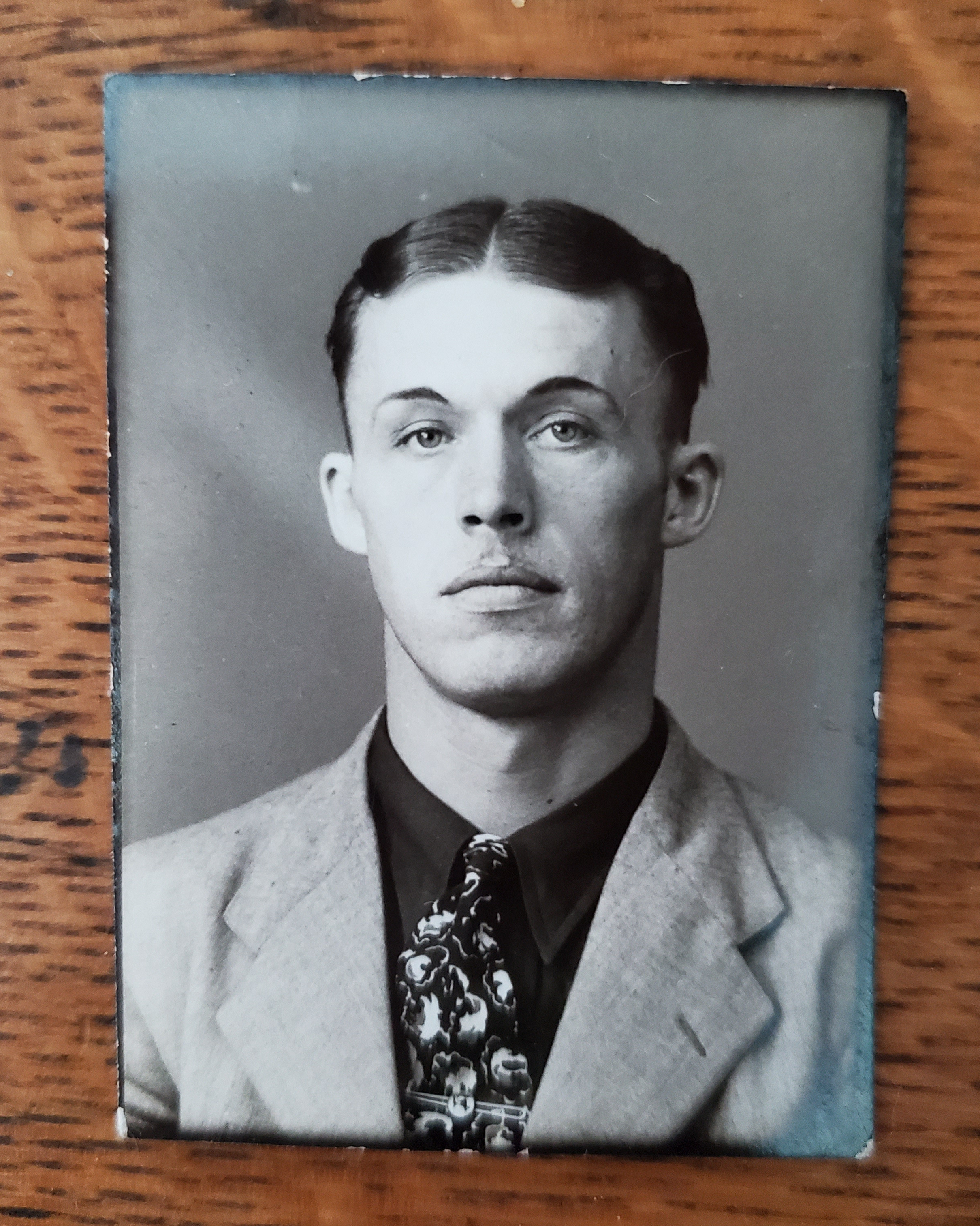 Jacob August Kasper