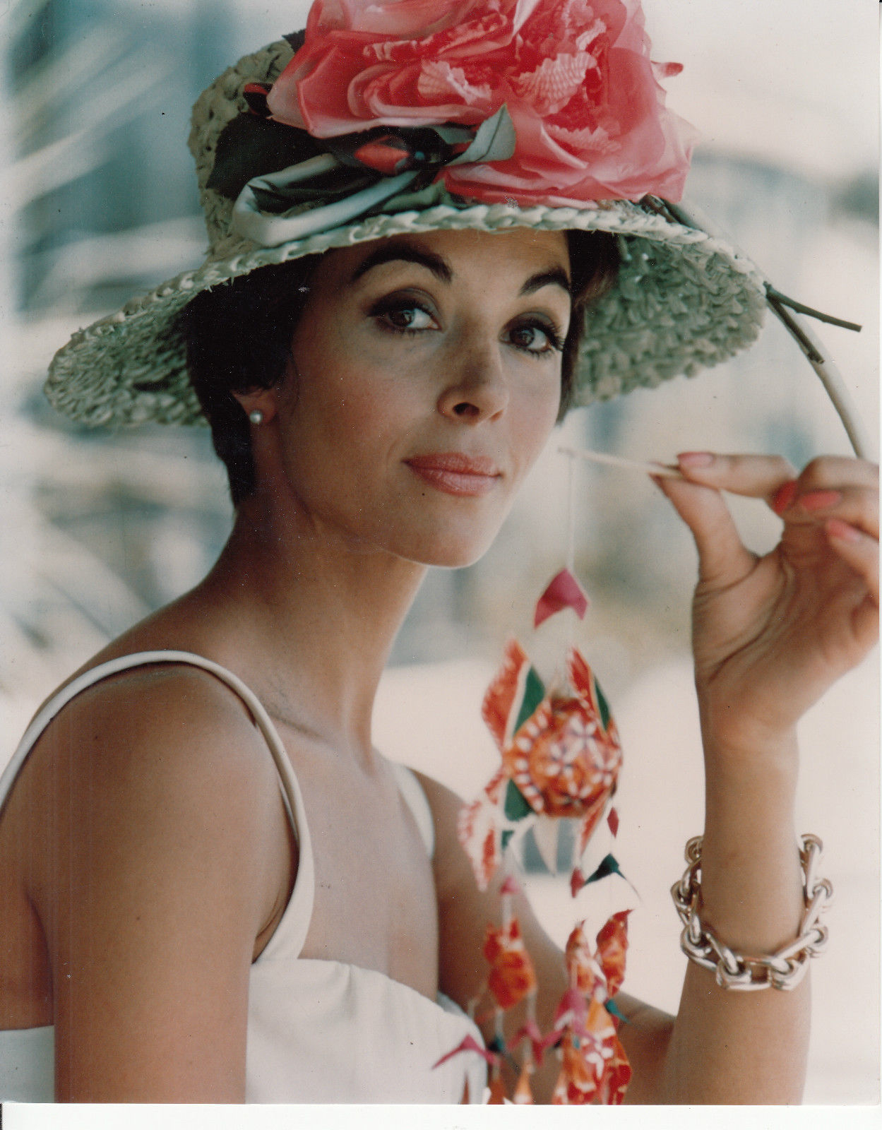 Dana Wynter