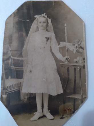 Holy Communion photo