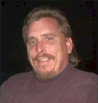 A photo of Christopher T. Wilson