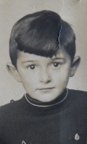Victor Walg