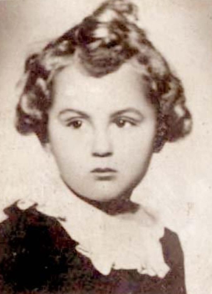 Vera Frisch