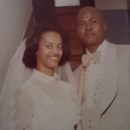 A photo of Joseph Fikes Jr