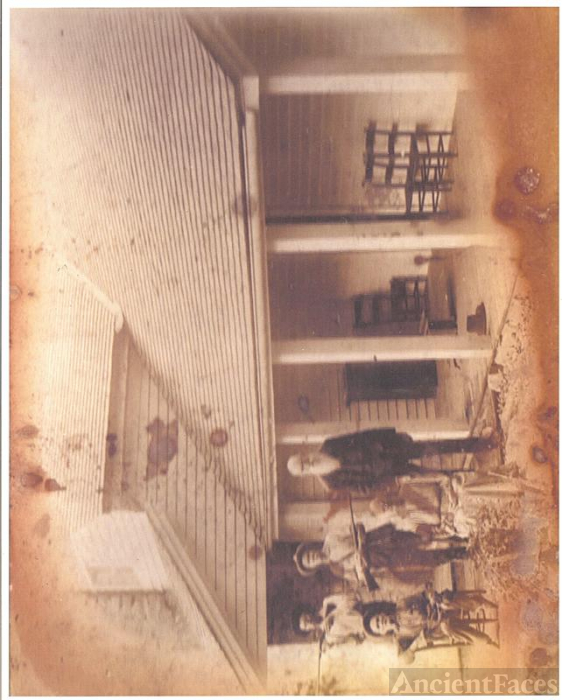 STILL HOMESTEAD