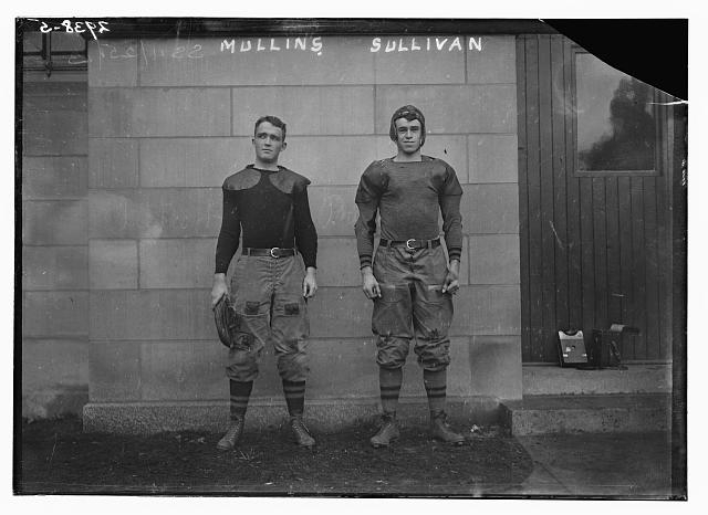 Mullins & Sullivan