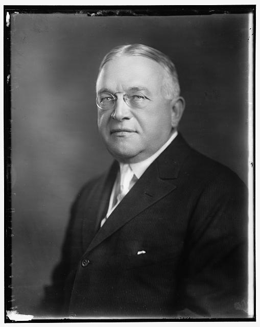 Sen. T. Newberry