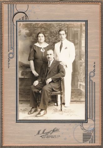 Habalous (Harry) Kokolakis Habalous (Harry) Kokolakis