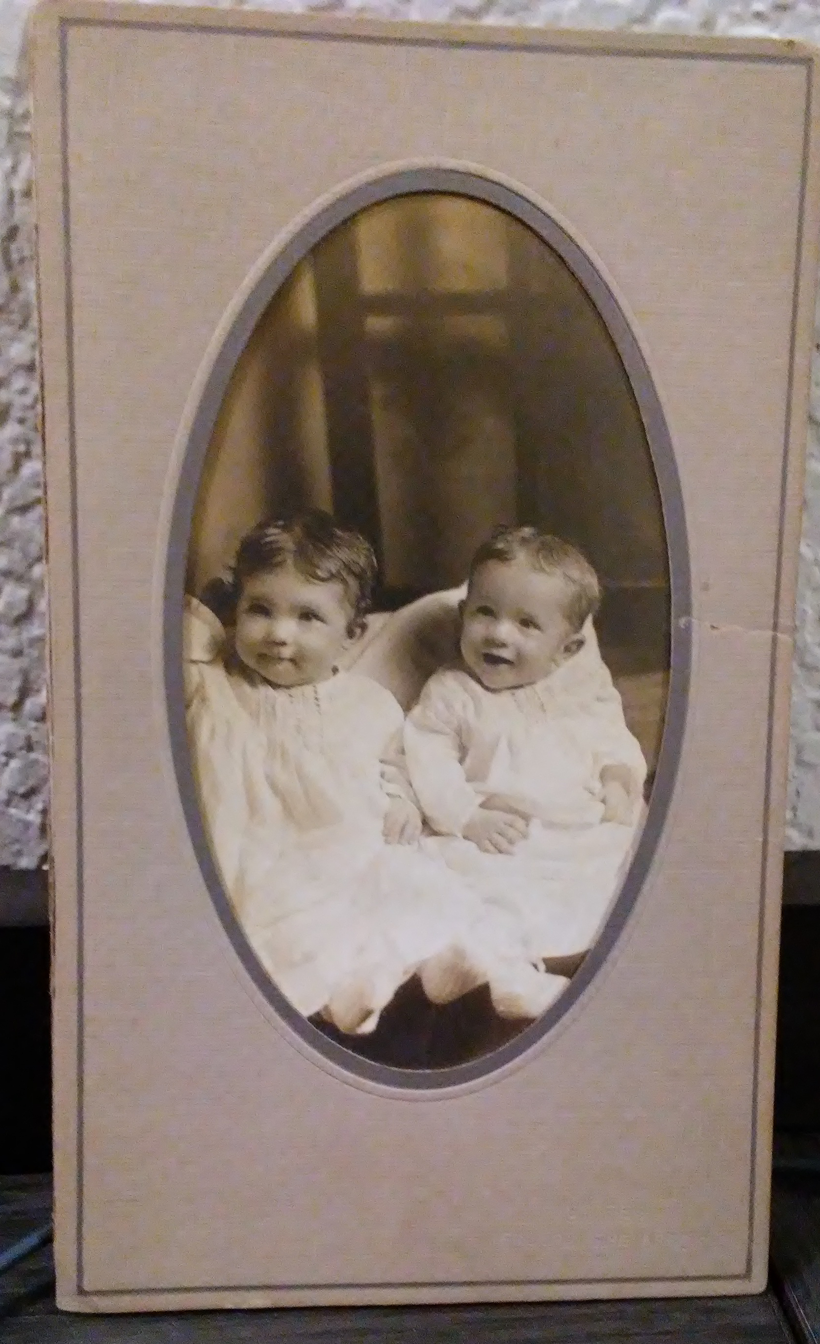 Carroll and Kenneth Calhoun