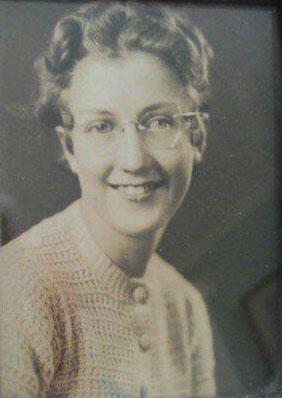 Marjorie Gavaghan