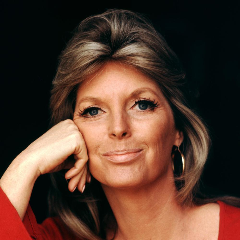 Julie London 