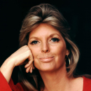 A photo of Julie London 