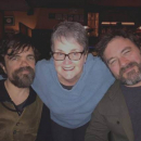A photo of Diane Dinklage