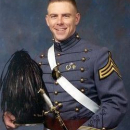 A photo of Andrew R Houghton