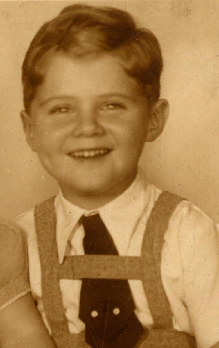 Pavel Weintraub